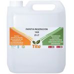 Tito Papatya Maserasyon Yağı 25 litre