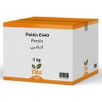 Tito Pektin Gıda Tipi - 5 kg