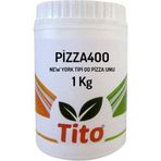 Tito Pizza400 New York Tipi 00 1 kg Pizza Unu