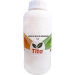 Tito Premium 1 lt Pamuk Şekeri Aroması