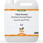 Tito Premium Tütsü Aroması 5 Litre - 5 lt
