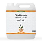 Tito Premium Tütsü Aroması 5 litre