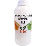 Tito Premium Yaban Mersini Aroması 1 lt - 1 kg