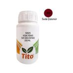 Tito SGB25 Vişne Rengi Sıvı Gıda Boyası - 250 ml