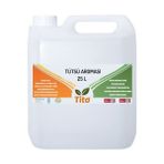 Tito Tütsü Aroması 25 Litre - 25 lt