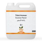 Tito Tütsü Aroması 5 litre