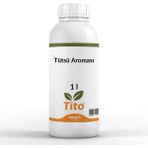 Tito Tütsü (Barbekü-Duman-Füme) Aroması Suda Çözünür - 1 lt