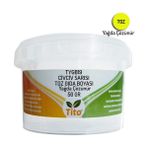Tito TYGB19 Toz Civciv Sarısı Gıda Boyası Renklendirici [Yağda Çözünür] - 50 gr