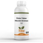 Tito Üzüm Yaban Mersini Aroması Suda Çözünür - 1 lt