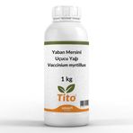 Tito Yaban Mersini Uçucu Yağı Vaccinium myrtillus 1 kg