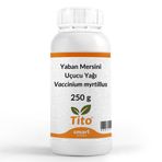 Tito Yaban Mersini Uçucu Yağı Vaccinium myrtillus 250 g