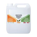 Tito Yer Fıstığı Aroması Suda Çözünür - 5 lt