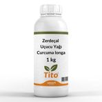 Tito Zerdeçal Uçucu Yağı Curcuma Longa 1 Kg