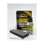 titocar Headlıght Ceramıc Coat Far Seramik Kaplama 30ml