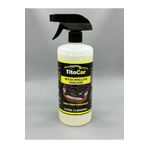 titocar Motor Temizleme ve Parlatma Sıvısı