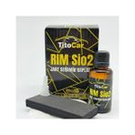 titocar Rım Sio2 Jant Seramik Kaplama 30ml