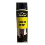 Titocar Silikon Spreyi 500 Ml