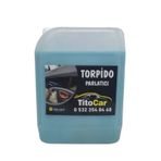 Titocar Torpido Parlatıcı Süt 5 Lt