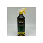 Titocar Yeşil Renk Jant ve Lastik Temizleme Sıvısı 750 ml