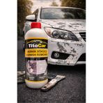 titocarpro TitoCar Vernik Sökücü Kimyasal 1 Litre