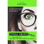 TITOLO PROVVISORIO: ... anzi precario, come quel che resta della sua storia.