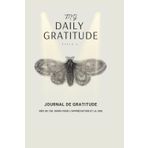 Titre: Gratitude Quotidienne: 100 Jours d'Appréciation et de Joie: Un Journal Guidé pour la Pleine Conscience et l'Amélioration de Soi