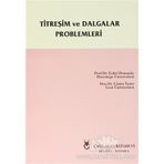 Titreşim ve Dalgalar Problemleri