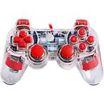 TİTREŞİMLİ ANALOGLU USB OYUN KOLU -JOYSTICK-GAME PAD