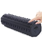 Titresimli Foam Roller Masaj Cihazi