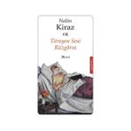 TITREYEN SESI RÜZGÂRIN - NALAN KIRAZ