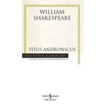 Titus Andronicus - William Shakespeare
