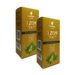 Tive Ozonlanmış Saf Kantaron Yağı 2 X 50 ml