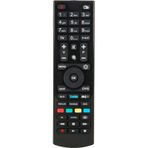 Tivibu Hd Remote Control Uydu Kumandası 1696