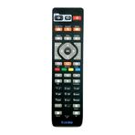 Tivibu HD Uydu Alıcı Kumandası