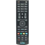 Tivibu Hd Uydu Alıcısı Kumandası