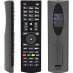 Tivibu Tv Uydu Alıcı Kumandası