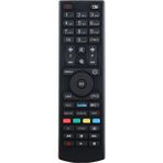 Tivibu WEKO 6575 Akiwa HD Uydu Alıcı Kumandası