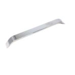 Tiviti 20x224 mm Krom Kulp Burçu
