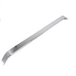 Tiviti 20x320 mm Krom Kulp Burçu