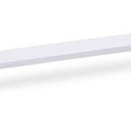 Tiviti Cemre İnce Alm 10x192 mm Krom Kulp