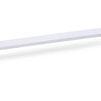 Tiviti Cemre Kalın 16.5x160 mm Krom Kulp