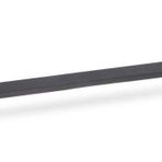 Tiviti Cemre Kalın 16.5x160 mm Siyah Kulp