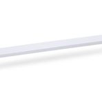 Tiviti Cemre Kalın 16.5x224 mm Krom Kulp