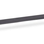 Tiviti Cemre Kalın 16.5x224 mm Siyah Kulp