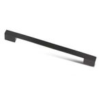 Tiviti Gölcük 160-192 mm Antrasit Kulp