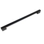 Tiviti Gölcük 224-256 mm Siyah Kulp