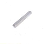 Tiviti L İnce 224 mm Krom Kulp