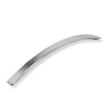 Tiviti Rüya 160 mm Krom Kulp
