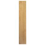 Tivoli II Kendinden Yapışkanlı Vinil Yer Tahtaları, 10'lu Paket - 15,24 cm x 91,44 cm, Rustik Meşe - Peel & Stick, Kendin Yap Döşeme - Achim Home Decor'dan Mutfak, Yemek Odası ve Yatak Odaları için