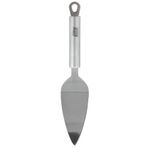 TİVOLİ Paslanmaz Çelik Spatula Pasta Spatulası Kek Sunum 27,5 cm